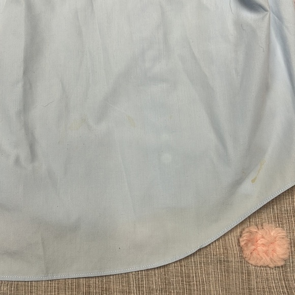 Yves Saint Laurent men’s button up formal shirt - Picture 9 of 9